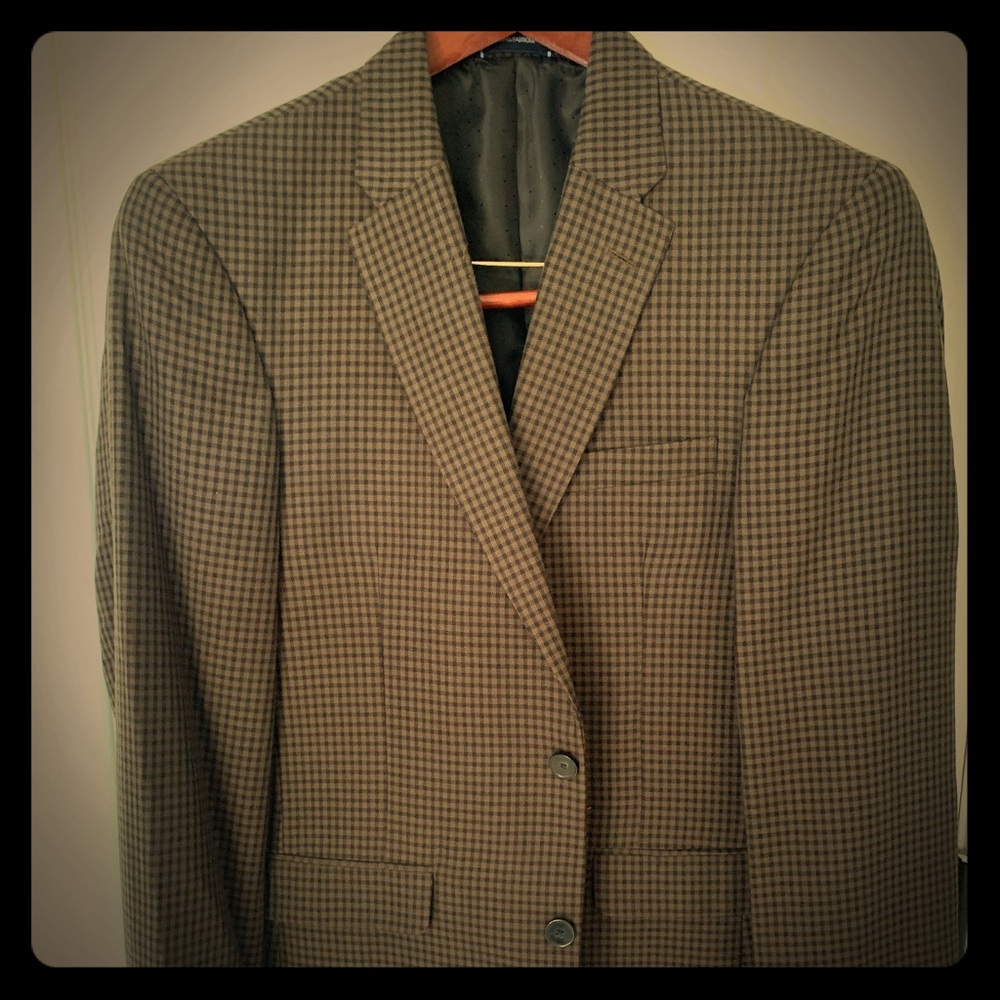 Tommy Hilfiger Blazer